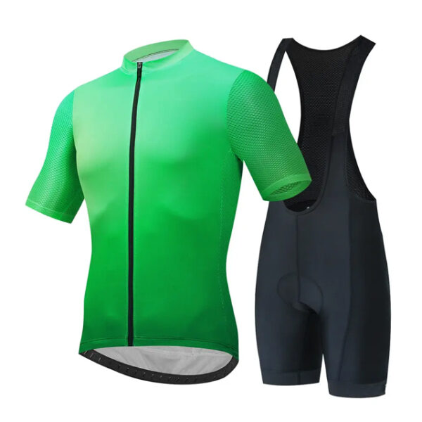 Cycling Apparel