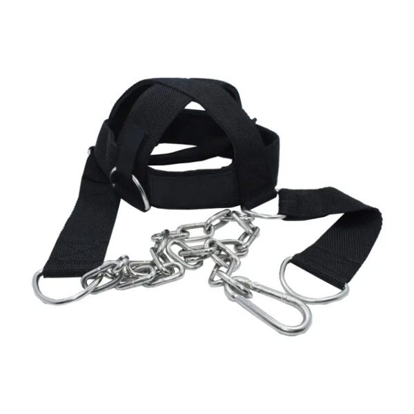 Head Harness