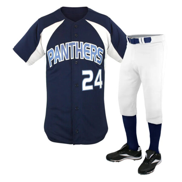 Softball Uniforms