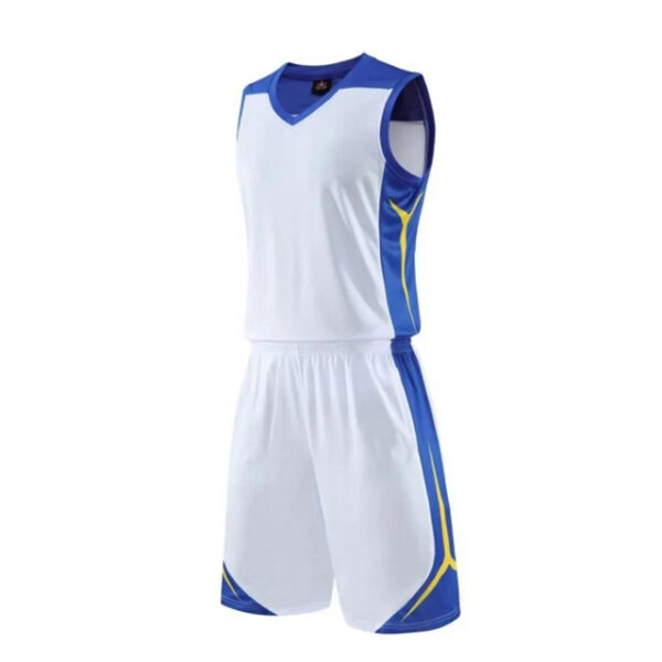 Basketball Uniforms