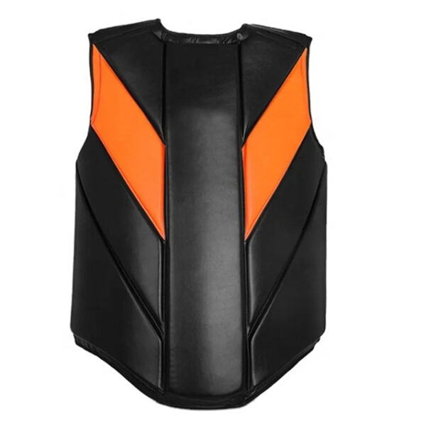 Chest Guards