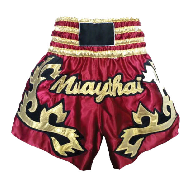 Muai Thai Shorts