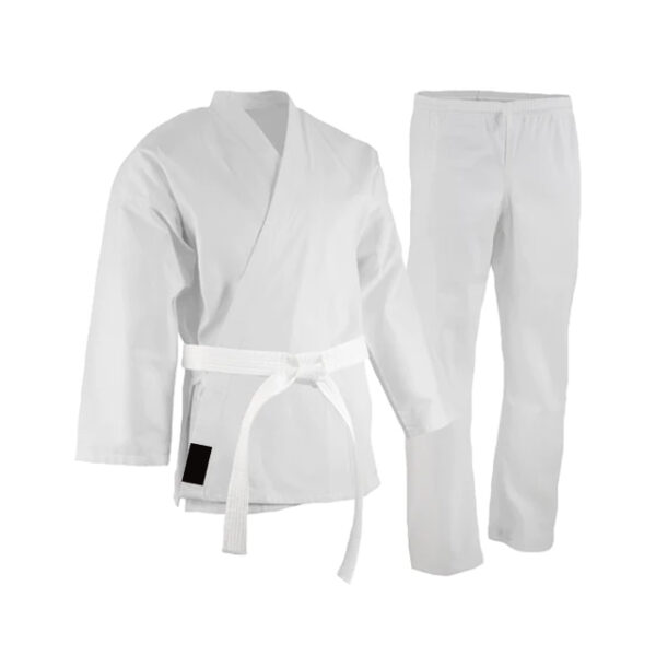 Martial Arts Apparel