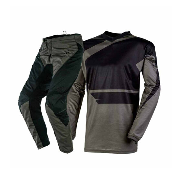 Motocross Apparel