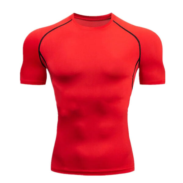 Compression Shirts