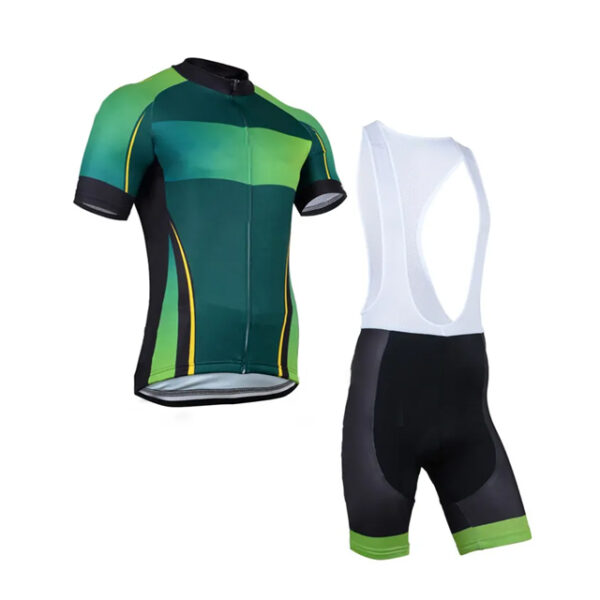 Cycling Apparel