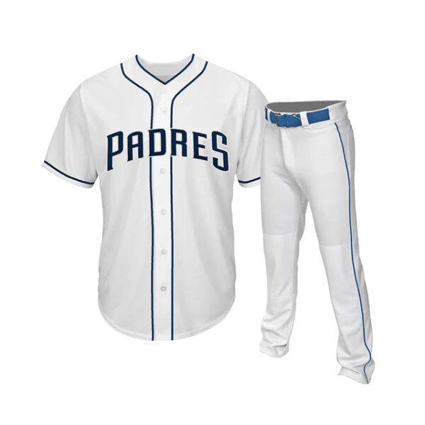 Softball Uniforms