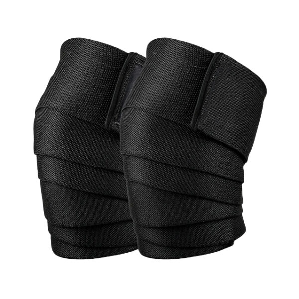 Knee Wraps