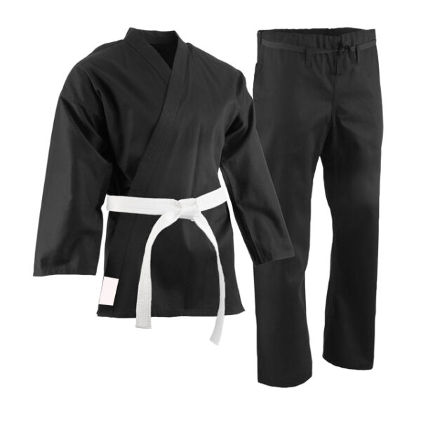 Martial Arts Apparel