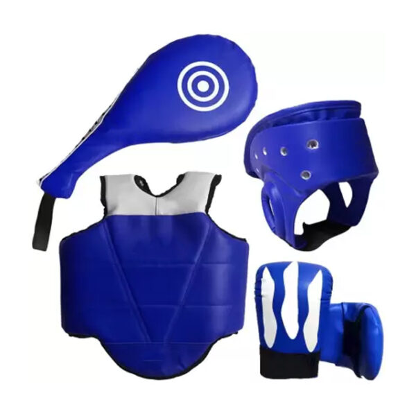 Martial Arts Equipment & Accessories