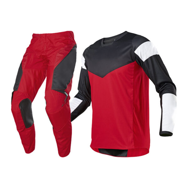 Motocross Apparel