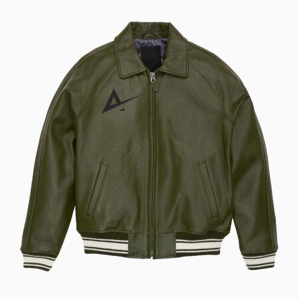 Bomber Jackets