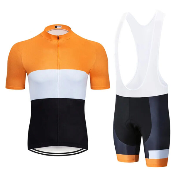 Cycling Apparel