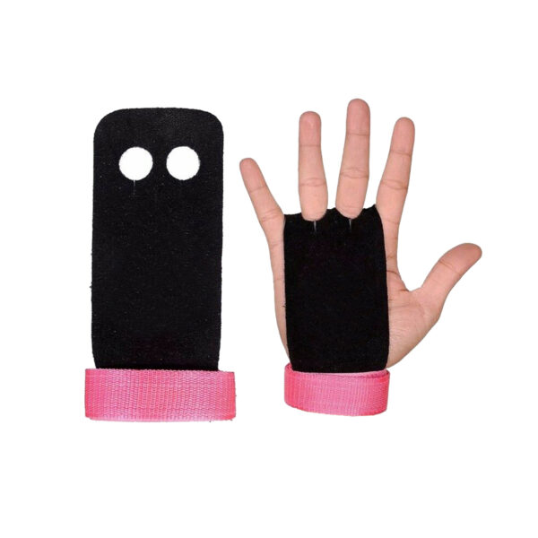 Weightlifting Hand Grips