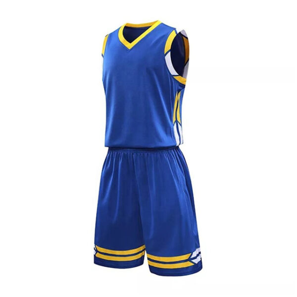 Basketball Uniforms