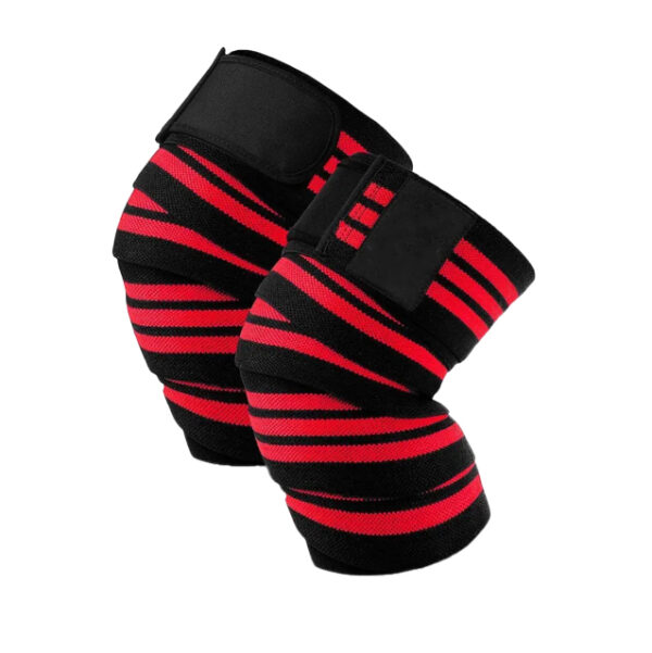 Knee Wraps