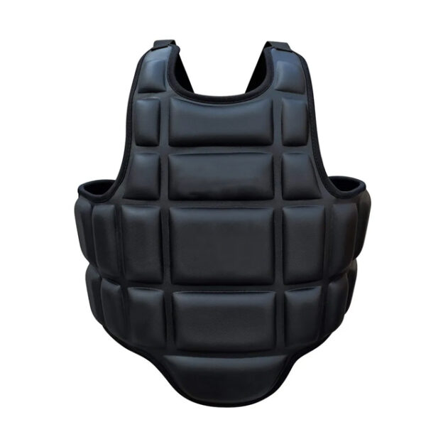 Chest Guards