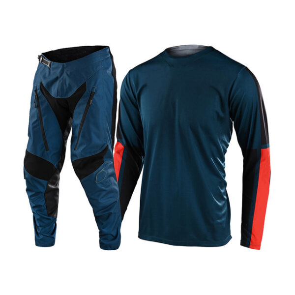 Motocross Apparel