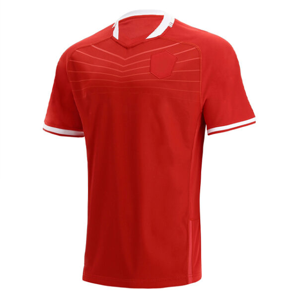 Rugby Uniforms