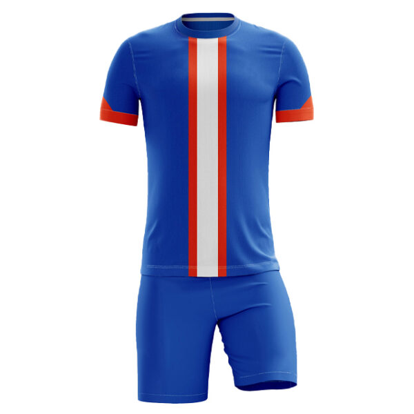 Soccer Uniforms