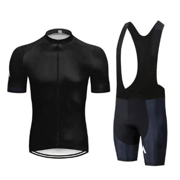 Cycling Apparel