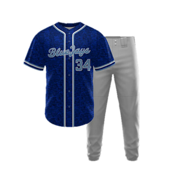 Softball Uniforms