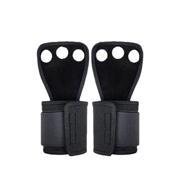 Weightlifting Hand Grips