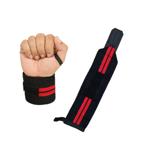 Wrist Wraps