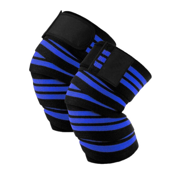 Knee Wraps