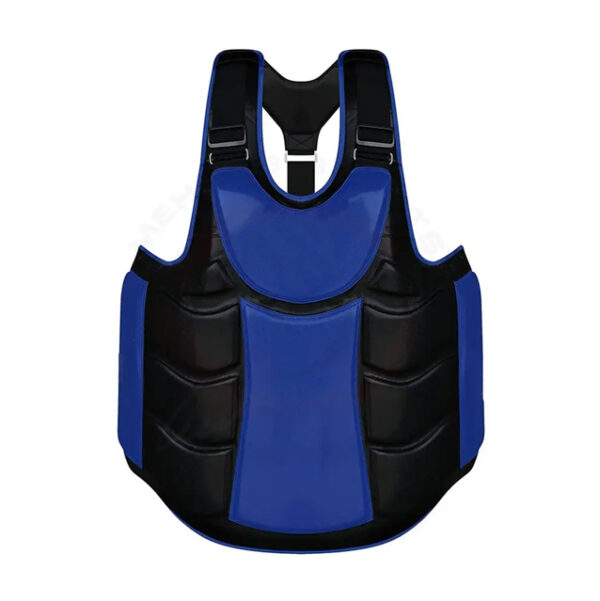 Chest Guards