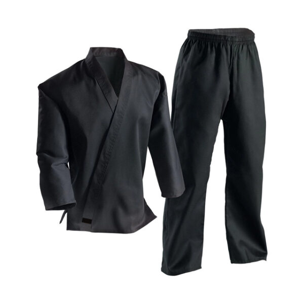 Martial Arts Apparel