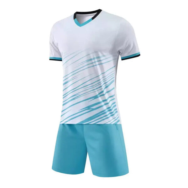Soccer Uniforms