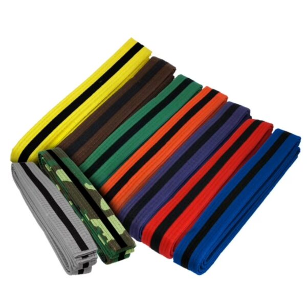 Karate Color Belt