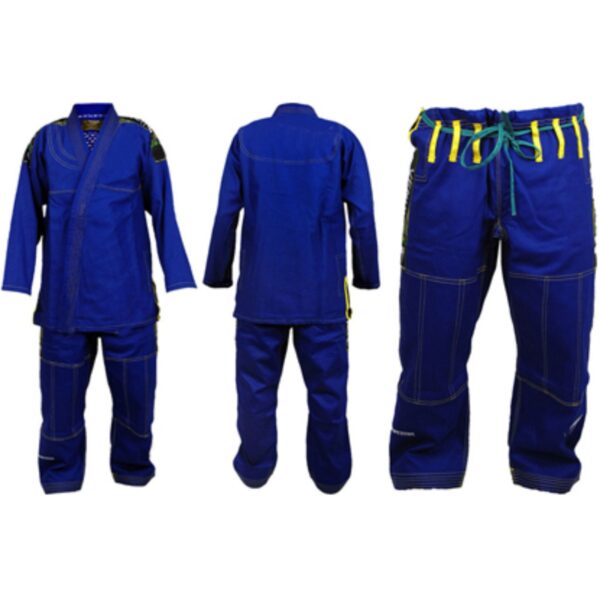 Judo Uniforms