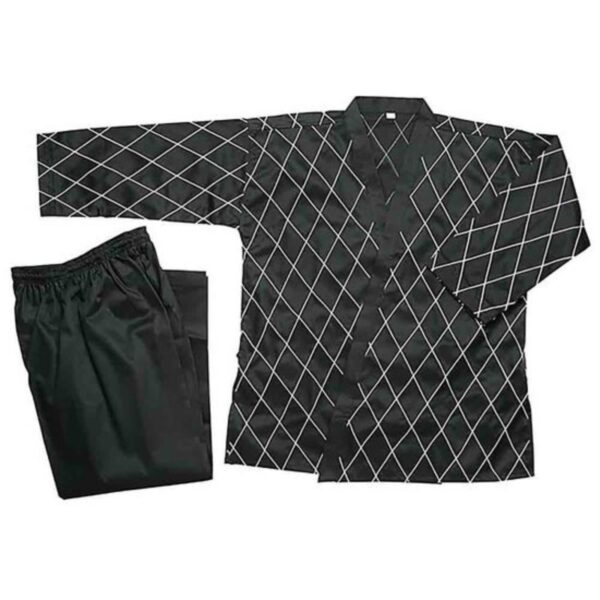 Hapkido Uniform