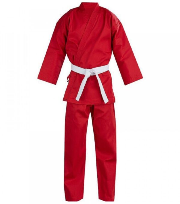 Karate Uniform