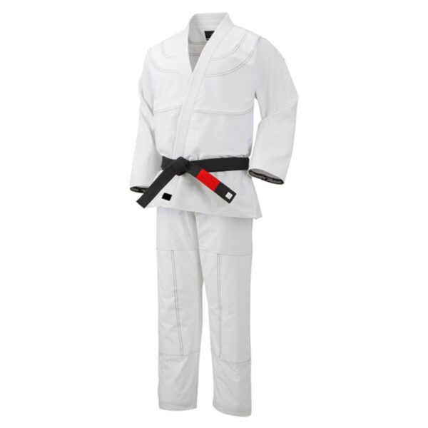 Jiu Jitsu Uniform