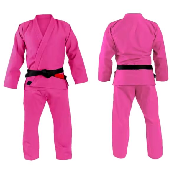 Jiu Jitsu Uniform