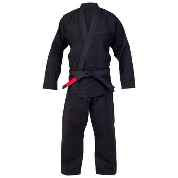 Jiu Jitsu Uniform