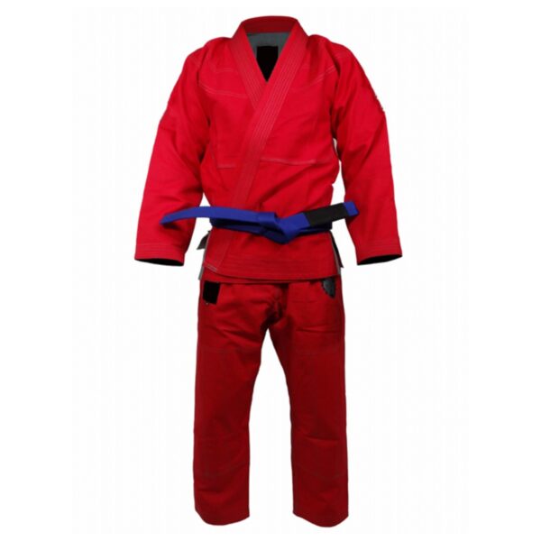 Jiu Jitsu Uniform