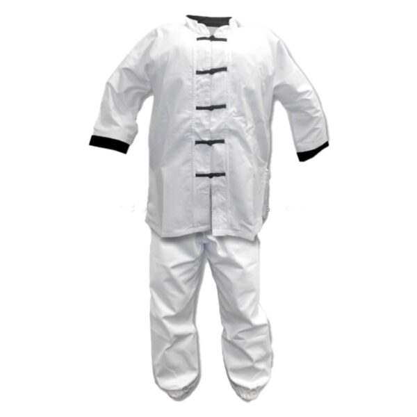 Kung Fu Uniform