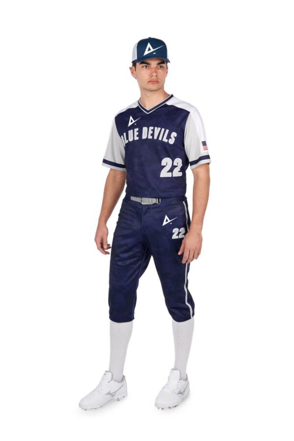 Baseball Uniform